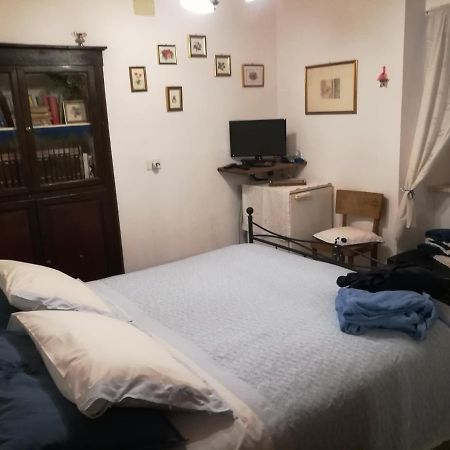 B&B Il Ghiro Castiglioni  Εξωτερικό φωτογραφία