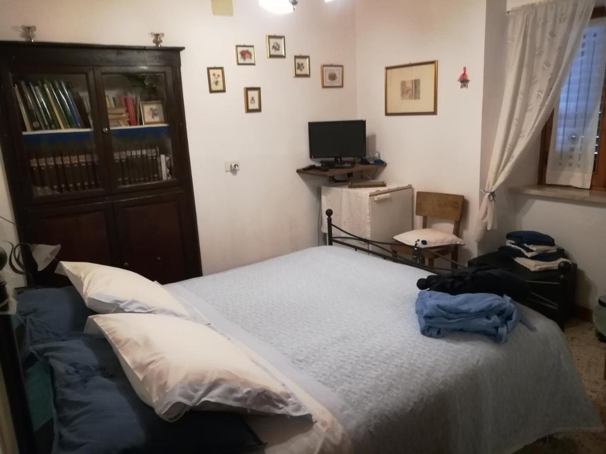 B&B Il Ghiro Castiglioni  Εξωτερικό φωτογραφία